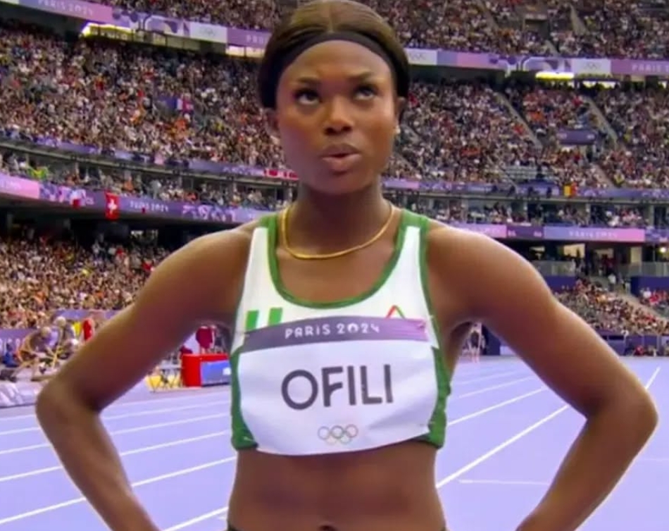 Favour Ofili switch blocked