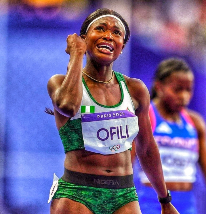 Favour Ofili switch blocked