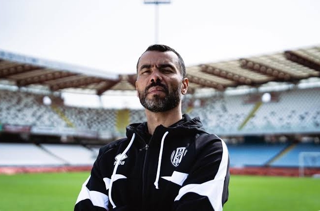 Ashley Cole Cesena job