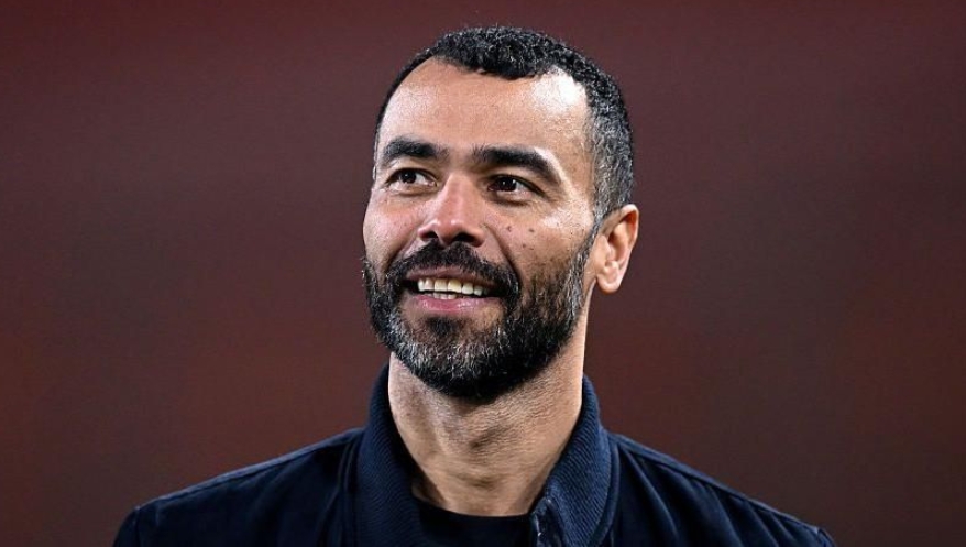 Ashley Cole Cesena job