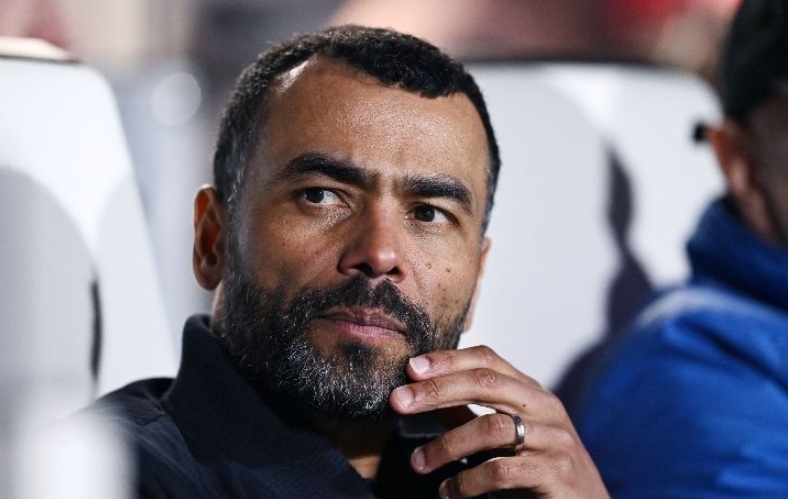Ashley Cole England coaching opportunities