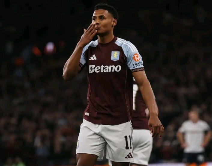 Forest vs Villa Europa League semi-final