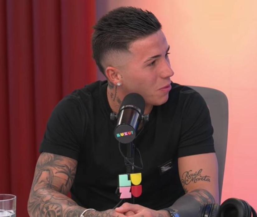 Enzo Fernandez Chelsea future