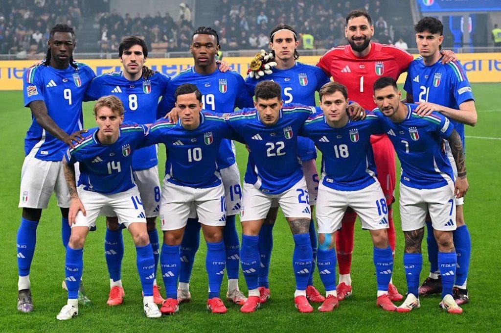 Gravina resignation FIGC