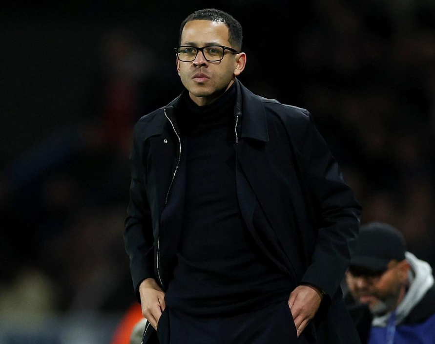 Rosenior Chelsea reaction