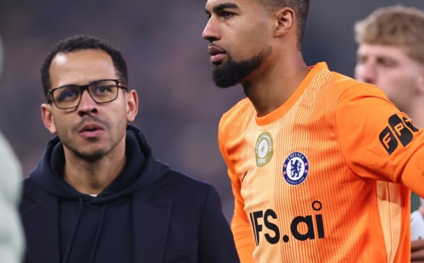 Rosenior Chelsea reaction