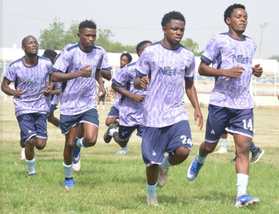 President Federation Cup state finals