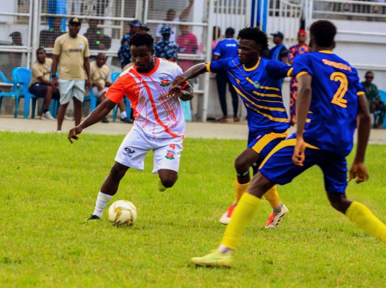 President Federation Cup state finals