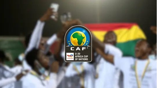 Ghana 2027 U-20 AFCON