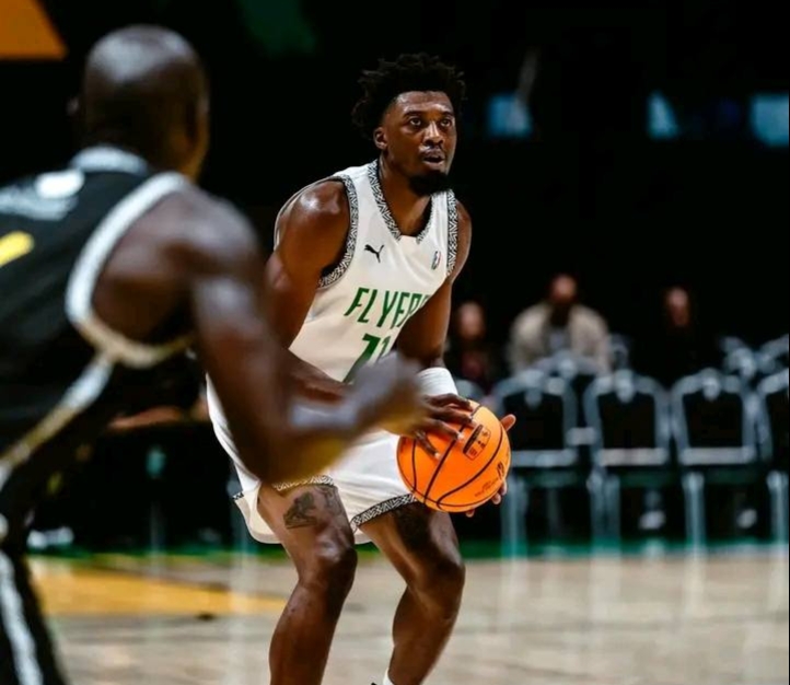 Maktown Flyers BAL defeat