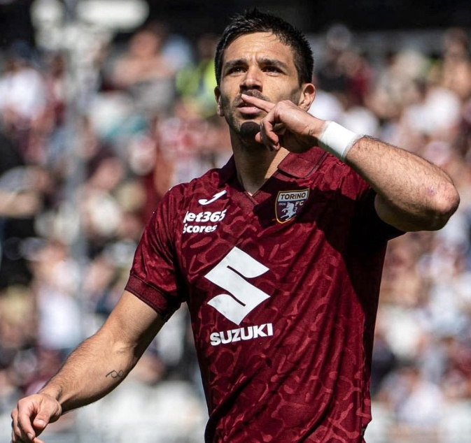 Inter Milan Serie A title