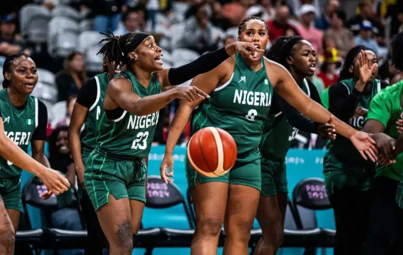 D’Tigress vs Minnesota Lynx