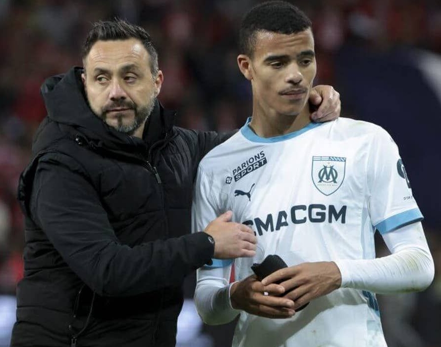 De Zerbi apology Tottenham fans