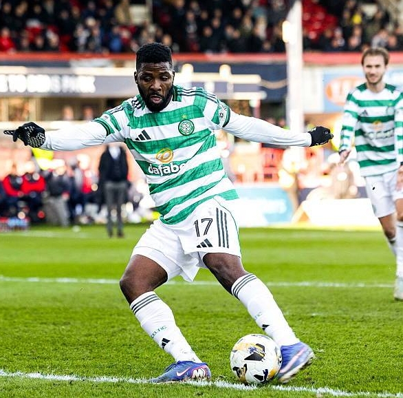 Iheanacho late winner