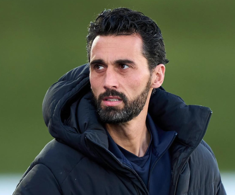 Arbeloa Bayern Real Madrid reaction