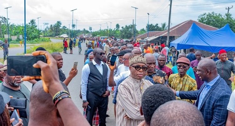 Amaechi rejects ADC primary results