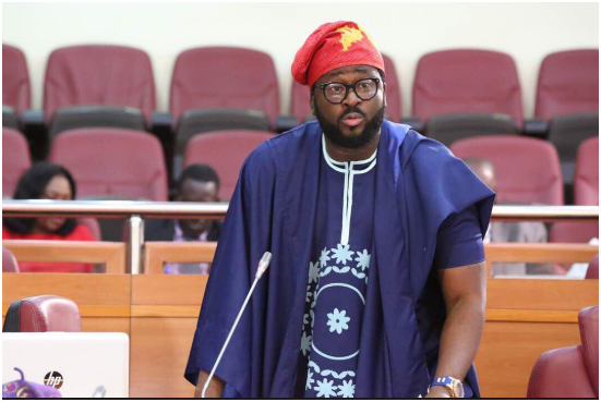 Desmond Elliot loses APC assembly ticket in Surulere amid intimidation allegations and growing debate over Lagos political restructuring.