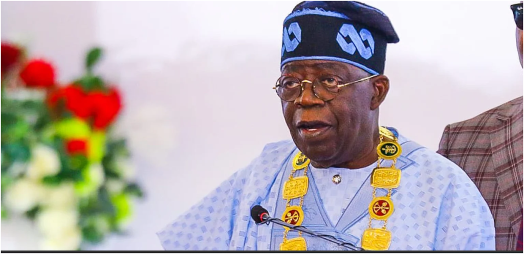 Tinubu economic reforms Nigeria