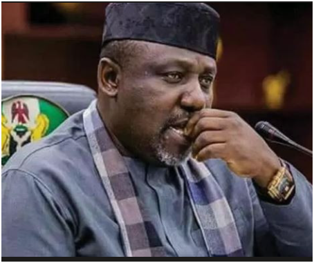 Uzodimma defeats Okorocha