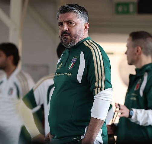 Gennaro Gattuso Torino job