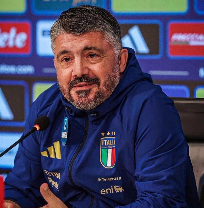 Gennaro Gattuso Torino job