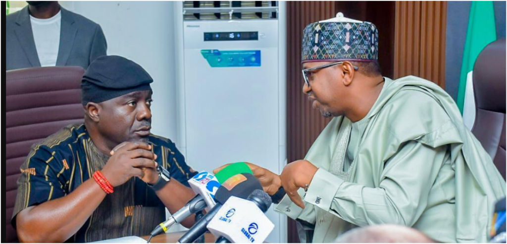 • NPFL ₦2m salary benchmark