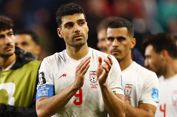 Mehdi Taremi