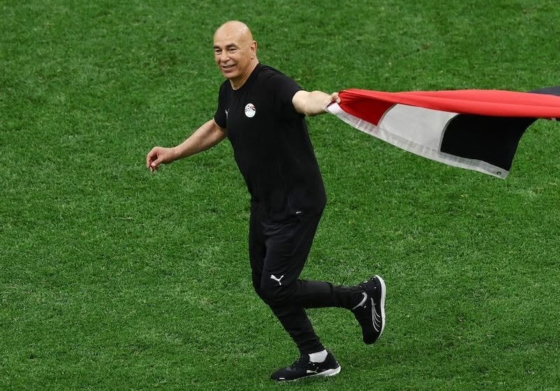 Egypt Australia World Cup Round of 32