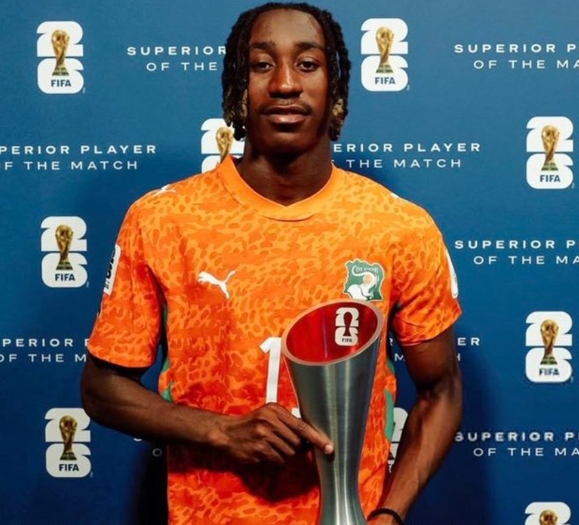 Yan Diomande PSG transfer