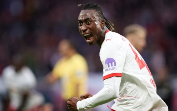 Yan Diomande PSG transfer