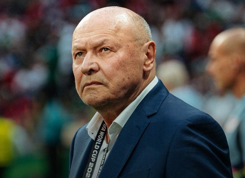 Miroslav Koubek Czech Republic coach
