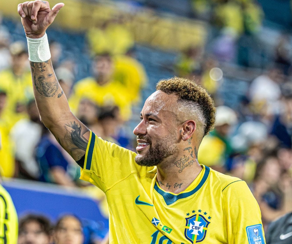 Brazil Japan World Cup