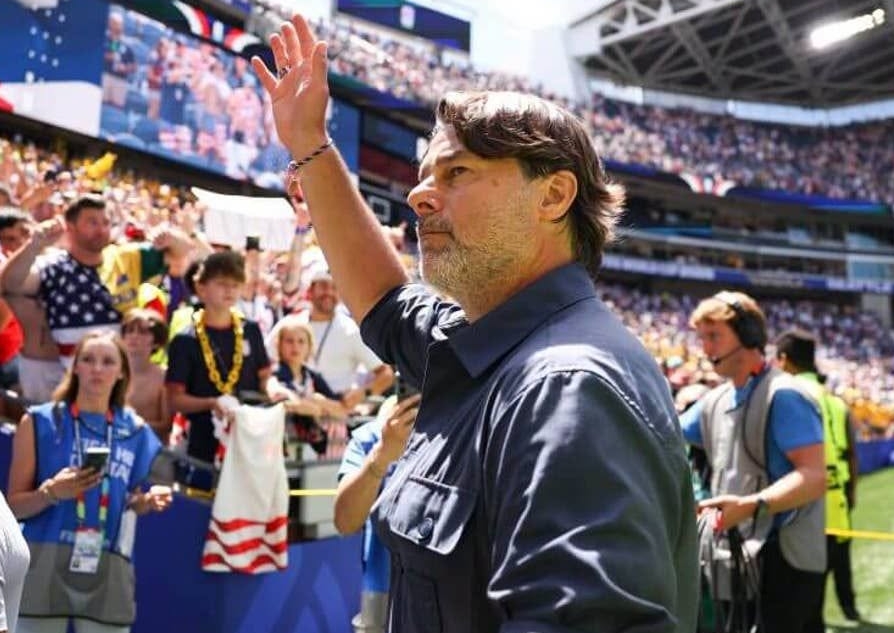 USA Bosnia World Cup preview