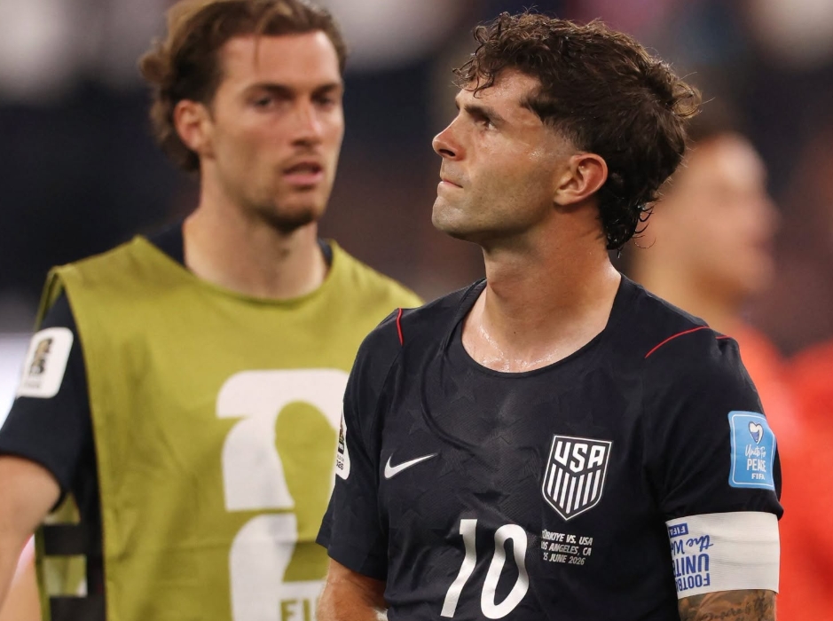 USA Bosnia World Cup preview