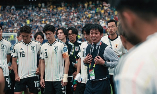 Brazil beat Japan 2-1