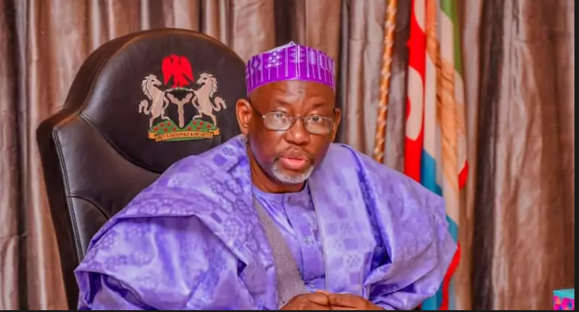 Governor Umar Namadi suspended the renovation of Gumel General Hospital after criticising the project’s progress and workmanship.