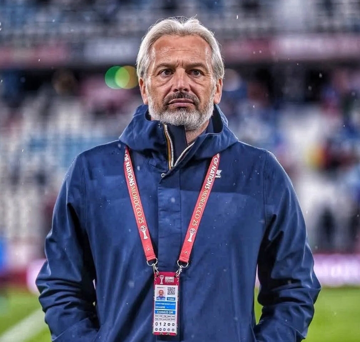 DR Congo England World Cup
