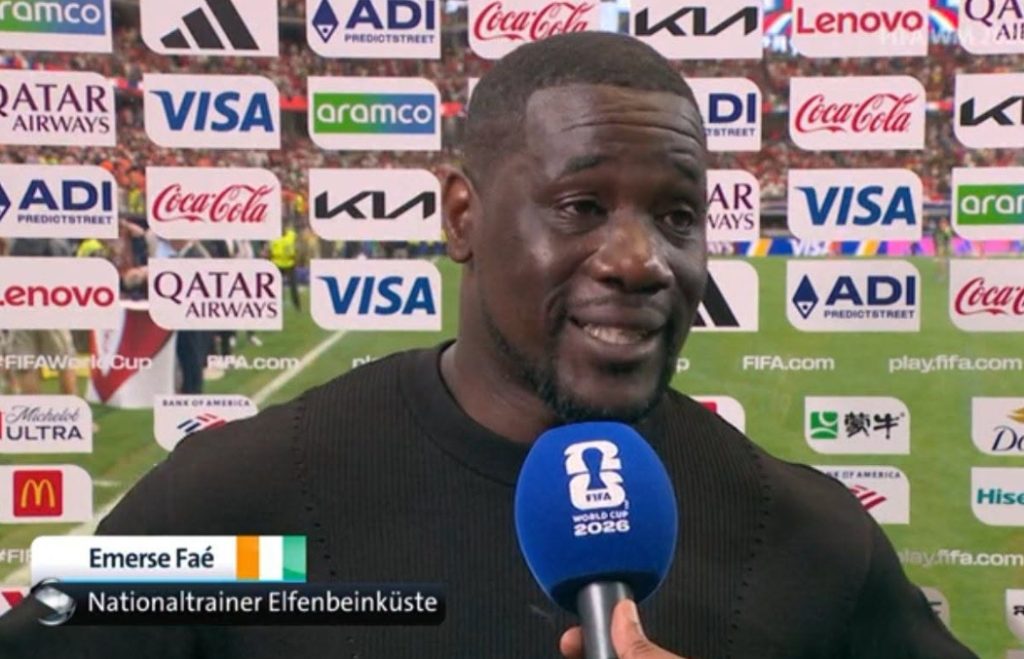 Ivory Coast Norway Haaland
