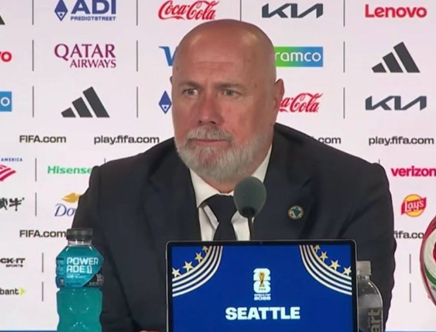 Bosnia World Cup exit
