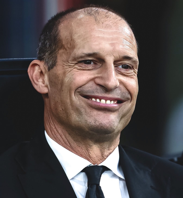 Napoli appoint Allegri