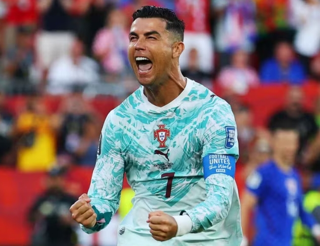 Portugal Croatia World Cup
