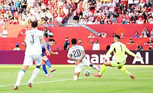Portugal Croatia World Cup