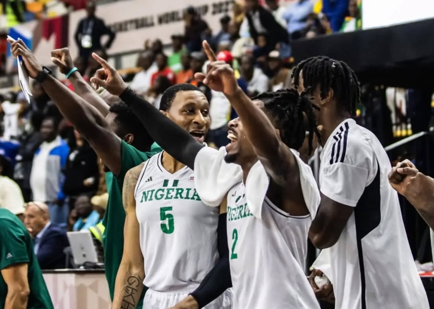 D’Tigers beat Guinea