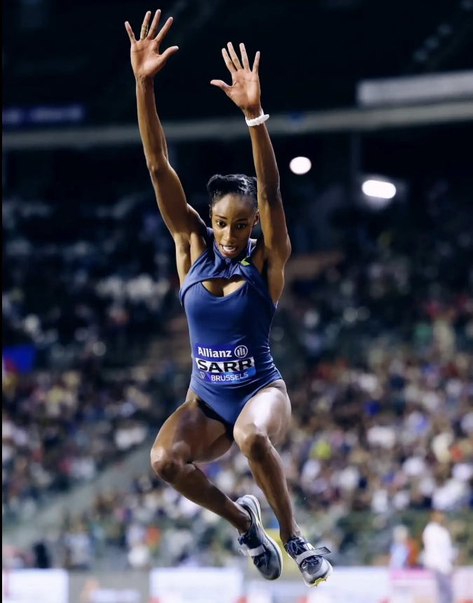 Four African champions at the 2026 World Athletics Ultimate Championship