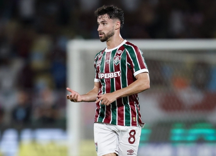 Brazil forward João Pedro ruled out of international friendlies through injury