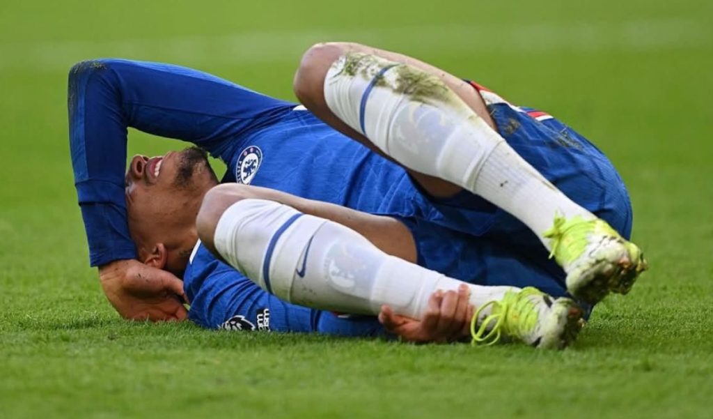Brazil forward João Pedro ruled out of international friendlies through injury
